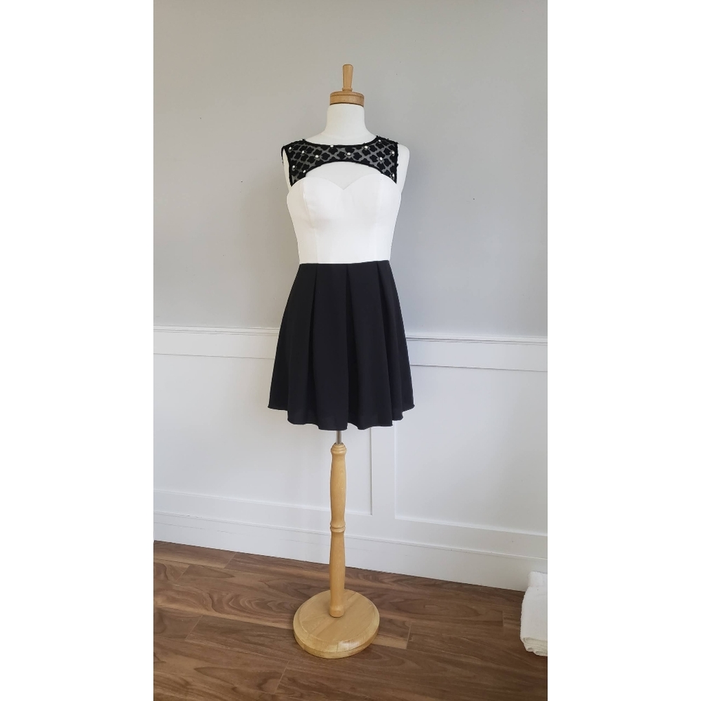 Chi Chi London Dress